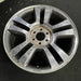 22" FORD F150 PICKUP 07 22x9 Harley-Davids package dark gray pockets Original - View 7