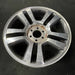 22" FORD F150 PICKUP 07 22x9 Harley-Davids package dark gray pockets Original - View 8