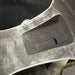 20" CAMARO 13 20x8 , , silver, opt R42, ID AAHY Original OEM Wheel Rim - Additional View