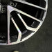 19" AUDI S3 25 19x8 Original OEM Wheel Rim - Back View
