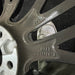 19" AUDI S3 25 19x8 Original OEM Wheel Rim - View 9