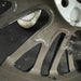 19" AUDI S3 25 19x8 Original OEM Wheel Rim - Additional View