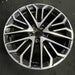 19" AUDI S3 25 19x8 Original OEM Wheel Rim - View 7