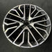 19" AUDI S3 25 19x8 Original OEM Wheel Rim - View 8