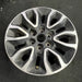 17" FORD F150 RAPTOR 12 17x8.5, Original OEM Wheel Rim - Side Profile