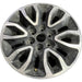 17" FORD F150 RAPTOR 12 17x8.5, Original OEM Wheel Rim - Front View