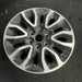 17" FORD F150 RAPTOR 12 17x8.5, Original OEM Wheel Rim - Side Profile