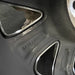 16" SEBRING 04-05 Conv, 16x6.5 , 9 spoke , chrome Original OEM Wheel Rim - Back View