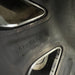 16" SEBRING 04-05 Conv, 16x6.5 , 9 spoke , chrome Original OEM Wheel Rim - Additional View