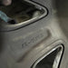 16" SEBRING 04-05 Conv, 16x6.5 , 9 spoke , chrome Original OEM Wheel Rim - Additional View