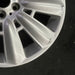 18" COUNTRYMAN 18-23 18x7.5 10 spoke silver Original OEM Wheel Rim - Back View