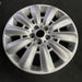 18" COUNTRYMAN 18-23 18x7.5 10 spoke silver Original OEM Wheel Rim - View 7