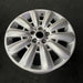 18" COUNTRYMAN 18-23 18x7.5 10 spoke silver Original OEM Wheel Rim - View 8