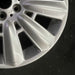 18" COUNTRYMAN 18-23 18x7.5 10 spoke silver Original OEM Wheel Rim - Back View