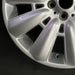 18" COUNTRYMAN 18-23 18x7.5 10 spoke silver Original OEM Wheel Rim - Additional View