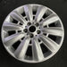 18" COUNTRYMAN 18-23 18x7.5 10 spoke silver Original OEM Wheel Rim - View 7