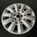 18" COUNTRYMAN 18-23 18x7.5 10 spoke silver Original OEM Wheel Rim - View 8