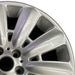 18" COUNTRYMAN 18-23 18x7.5 10 spoke silver Original OEM Wheel Rim - Side Profile
