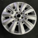 18" COUNTRYMAN 18-23 18x7.5 10 spoke silver Original OEM Wheel Rim - View 7