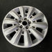 18" COUNTRYMAN 18-23 18x7.5 10 spoke silver Original OEM Wheel Rim - View 8