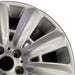 18" COUNTRYMAN 18-23 18x7.5 10 spoke silver Original OEM Wheel Rim - Side Profile