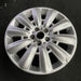 18" COUNTRYMAN 18-23 18x7.5 10 spoke silver Original OEM Wheel Rim - View 7