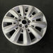 18" COUNTRYMAN 18-23 18x7.5 10 spoke silver Original OEM Wheel Rim - View 8