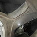18" MUSTANG MACH-E 21-23 18x7, , straight spoke Original OEM Wheel Rim - Additional View