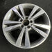 18" MERCEDES E-CLASS 14 207 Type, Conv, E350, 18x8.5 , exc. AMG Original OEM - Side Profile
