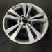 18" MERCEDES E-CLASS 14 207 Type, Conv, E350, 18x8.5 , exc. AMG Original OEM - Close-Up Detail