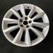 20" FLEX 09-10 20x8 , Original OEM Wheel Rim - Close-Up Detail