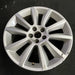 20" FLEX 09-10 20x8 , Original OEM Wheel Rim - Side Profile