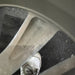 20" FLEX 09-10 20x8 , Original OEM Wheel Rim - Additional View