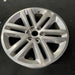 22" EXPEDITION 15-17 22x8.5 Original OEM Wheel Rim - Close-Up Detail