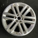 22" EXPEDITION 15-17 22x8.5 Original OEM Wheel Rim - Angle View