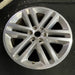 22" EXPEDITION 15-17 22x8.5 Original OEM Wheel Rim - Side Profile