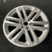 22" EXPEDITION 15-17 22x8.5 Original OEM Wheel Rim - Close-Up Detail