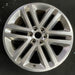 22" EXPEDITION 15-17 22x8.5 Original OEM Wheel Rim - Angle View