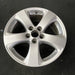 17" SIENNA 11-20 17x7 , 5 spoke Original OEM Wheel Rim - Close-Up Detail