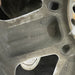 17" DTS 06 17x7, 7 spoke, Original OEM Wheel Rim - Back View