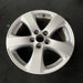 17" SIENNA 11-20 17x7 , 5 spoke Original OEM Wheel Rim - Close-Up Detail