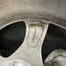 17" BMW 128i 08-13 17x7 , 5 spoke, solid spoke, peaked spoke edges Original OEM - Additional View