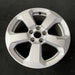 17" COMPASS 17 , , 17x7, , Original OEM Wheel Rim - Close-Up Detail