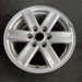 17" FORD F150 PICKUP 21-25 17x7.5, aluminum Original OEM Wheel Rim - View 7