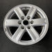 17" FORD F150 PICKUP 21-25 17x7.5, aluminum Original OEM Wheel Rim - View 8