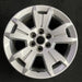 17" COLORADO 15-16 17x8, , opt Q5U Original OEM Wheel Rim - Angle View