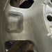 18" SIERRA 2500 PICKUP 15-18 18x8, aluminum, 6 spoke, flat spoke Original OEM - Additional View