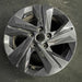 16" ELANTRA 21-23 16x6.5 Original OEM Wheel Rim - Angle View