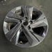 16" ELANTRA 21-23 16x6.5 Original OEM Wheel Rim - Side Profile