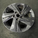 16" ELANTRA 21-23 16x6.5 Original OEM Wheel Rim - Close-Up Detail